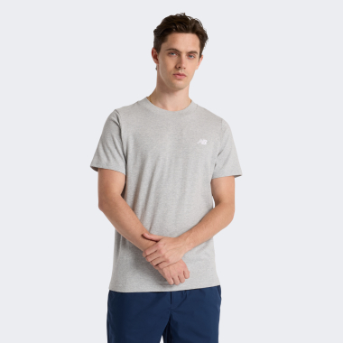 Футболка New Balance Sport Arch Graphic T-Shirt - 170954, фото 1 - інтернет-магазин MEGASPORT