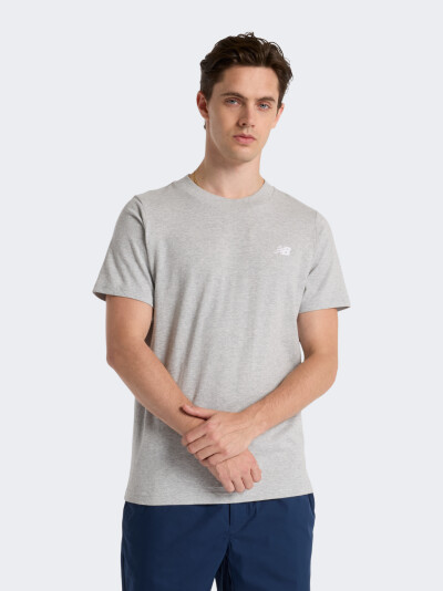 Футболка New Balance Sport Arch Graphic T-Shirt - 170954, фото 1 - інтернет-магазин MEGASPORT