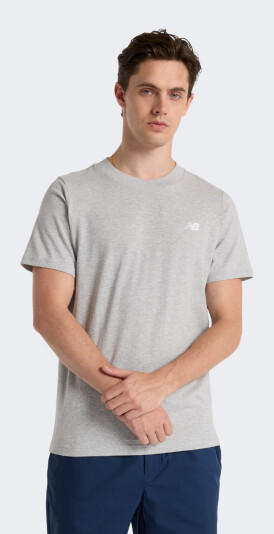 Футболка New Balance Sport Arch Graphic T-Shirt - 170954, фото 1 - интернет-магазин MEGASPORT