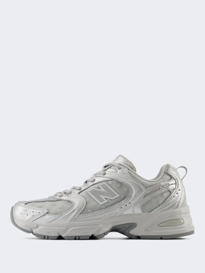 Кросівки New Balance model 530 - 170957, фото 1 - інтернет-магазин MEGASPORT