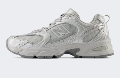 Кроссовки New Balance model 530 - 170957, фото 1 - интернет-магазин MEGASPORT