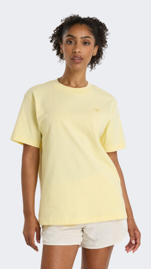 Футболка New Balance Tee NB Athletics - 170958, фото 1 - інтернет-магазин MEGASPORT