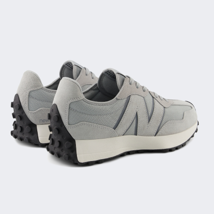 Кроссовки New Balance model 327 - 170956, фото 4 - интернет-магазин MEGASPORT