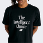 Футболка New Balance Intelligent Choice Relaxed T-Shirt, фото 4 - інтернет магазин MEGASPORT