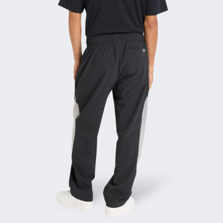 Спортивнi штани New Balance Woven Track Pant - 170947, фото 2 - інтернет-магазин MEGASPORT