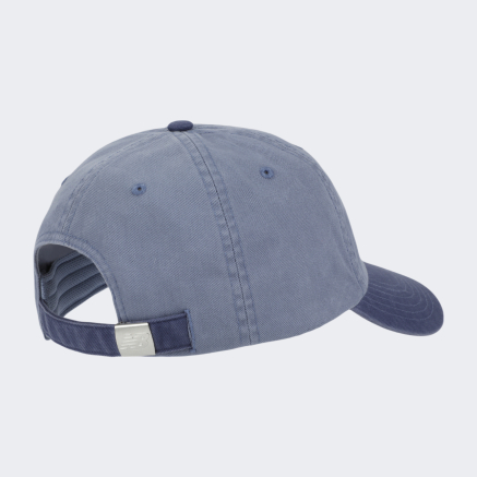 Кепка New Balance Circle Graphic Hat - 170941, фото 2 - интернет-магазин MEGASPORT