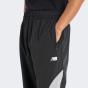 Спортивнi штани New Balance Woven Track Pant, фото 5 - інтернет магазин MEGASPORT