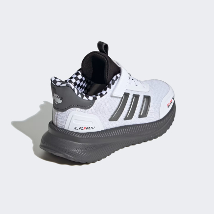 Кроссовки Adidas детские X_PLRPATH MICKEY EL - 170992, фото 4 - интернет-магазин MEGASPORT