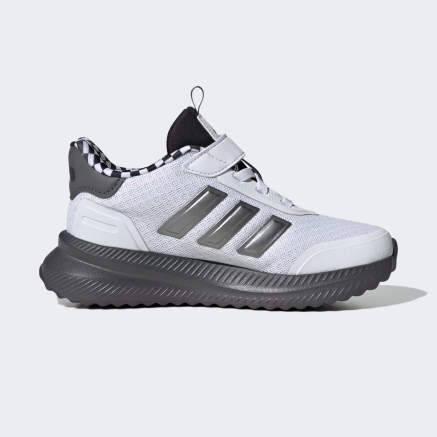 Кроссовки Adidas детские X_PLRPATH MICKEY EL - 170992, фото 3 - интернет-магазин MEGASPORT