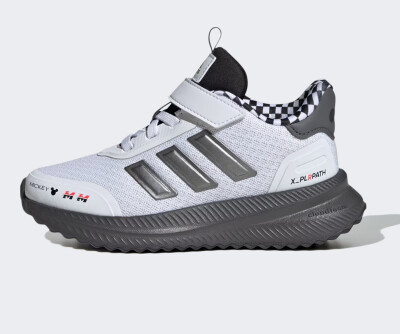 Кросівки Adidas дитячі X_PLRPATH MICKEY EL 170992 купити в MEGASPORT, фото 1 Кросівки Adidas дитячі X_PLRPATH MICKEY EL - 170992, фото 1 - інтернет-магазин MEGASPORT
