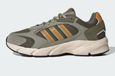 Кросівки Adidas CRAZYCHAOS 2000 - 170998, фото 1 - інтернет-магазин MEGASPORT