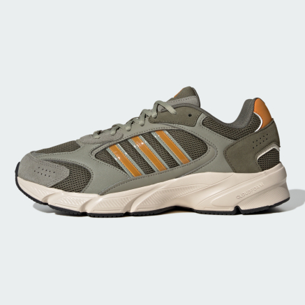 Кроссовки Adidas CRAZYCHAOS 2000 - 170998, фото 1 - интернет-магазин MEGASPORT