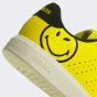 Кеды Adidas детские ADVANTAGE SMILEY CF, фото 8 - интернет магазин MEGASPORT