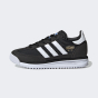 Кроссовки Adidas Originals детские SL 72 RS EL C, фото 1 - интернет магазин MEGASPORT