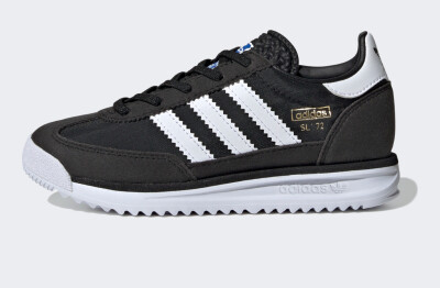 Кроссовки Adidas Originals детские SL 72 RS EL C 170994 купить в MEGASPORT, фото 1 Кроссовки Adidas Originals детские SL 72 RS EL C - 170994, фото 1 - интернет-магазин MEGASPORT