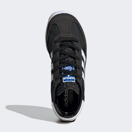 Кроссовки Adidas Originals детские SL 72 RS EL C - 170994, фото 6 - интернет-магазин MEGASPORT