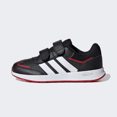 Кроссовки Adidas детские TENSAUR SWITCH CF C - 171000, фото 1 - интернет-магазин MEGASPORT