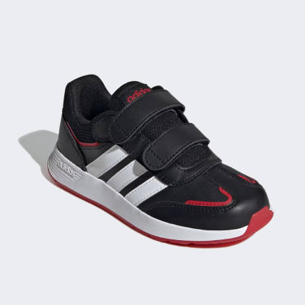 Кроссовки Adidas детские TENSAUR SWITCH CF C - 171000, фото 2 - интернет-магазин MEGASPORT