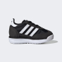 Кроссовки Adidas Originals детские SL 72 RS EL I, фото 3 - интернет магазин MEGASPORT