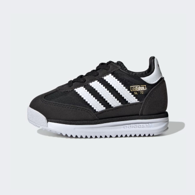 Кросівки Adidas Originals дитячі SL 72 RS EL I - 170993, фото 1 - інтернет-магазин MEGASPORT