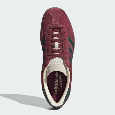 Кеди Adidas Originals GAZELLE INDOOR - 170983, фото 6 - інтернет-магазин MEGASPORT