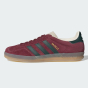 Кеди Adidas Originals GAZELLE INDOOR, фото 1 - інтернет магазин MEGASPORT