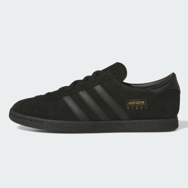 Кеди Adidas Originals STADT - 170987, фото 1 - інтернет-магазин MEGASPORT