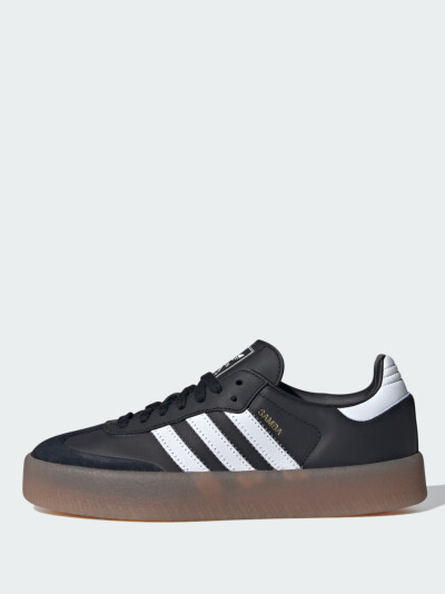 Кеди Adidas Originals SAMBAE W - 170986, фото 1 - інтернет-магазин MEGASPORT