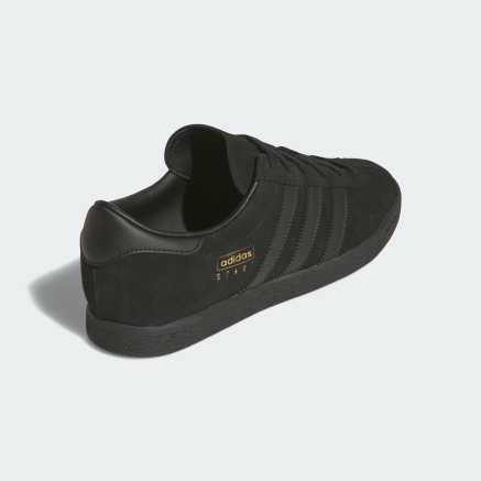 Кеды Adidas Originals STADT - 170987, фото 4 - интернет-магазин MEGASPORT