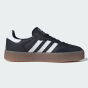 Кеды Adidas Originals SAMBAE W CBLACK/FTWW, фото 3 - интернет магазин MEGASPORT