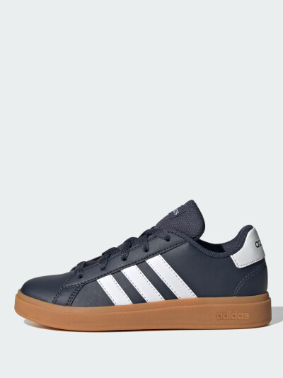 Кеди Adidas GRAND COURT 2.0 K - 170985, фото 1 - інтернет-магазин MEGASPORT