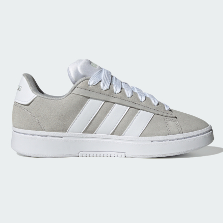 Кеды Adidas GRAND COURT ALPHA 0 - 170984, фото 3 - интернет-магазин MEGASPORT