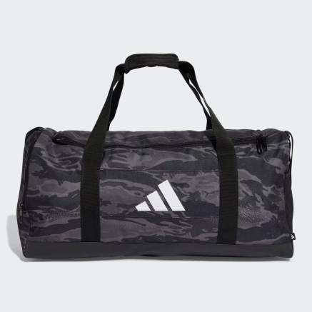 Сумка Adidas LIN DUF M CAMO - 170982, фото 1 - интернет-магазин MEGASPORT