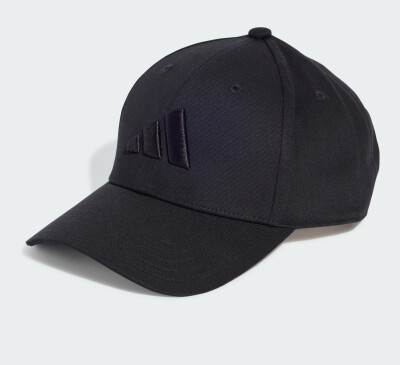 Кепка и Панама Adidas BBALL CAP TONAL - 170977, фото 1 - интернет-магазин MEGASPORT