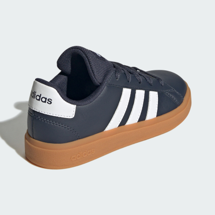 Кеды Adidas детские GRAND COURT 2.0 K - 170985, фото 4 - интернет-магазин MEGASPORT