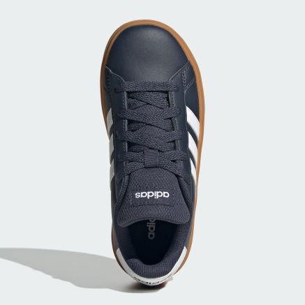 Кеды Adidas детские GRAND COURT 2.0 K - 170985, фото 6 - интернет-магазин MEGASPORT