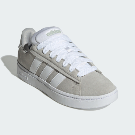 Кеды Adidas GRAND COURT ALPHA 0 - 170984, фото 2 - интернет-магазин MEGASPORT