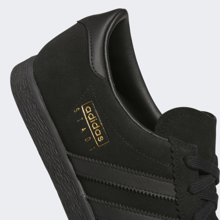 Кеды Adidas Originals STADT - 170987, фото 7 - интернет-магазин MEGASPORT