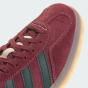 Кеди Adidas Originals GAZELLE INDOOR, фото 7 - інтернет магазин MEGASPORT