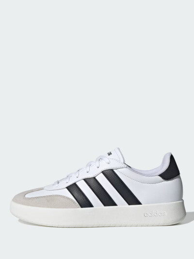Кеди Adidas BARREDA - 171002, фото 1 - інтернет-магазин MEGASPORT