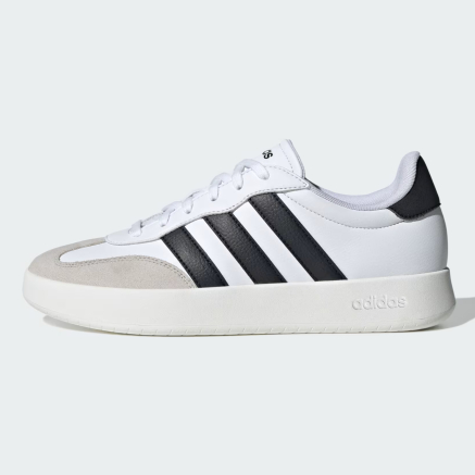 Кроссовки Adidas BARREDA - 171002, фото 1 - интернет-магазин MEGASPORT