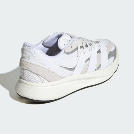 Кроссовки Adidas детские LIGHTSTRIDE J - 171004, фото 4 - интернет-магазин MEGASPORT