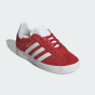 Кеды Adidas Originals детские GAZELLE C, фото 2 - интернет магазин MEGASPORT