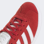 Кеды Adidas Originals детские GAZELLE C, фото 7 - интернет магазин MEGASPORT