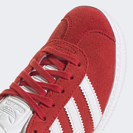 Кеды Adidas Originals детские GAZELLE C - 170989, фото 7 - интернет-магазин MEGASPORT