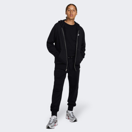 Спортивнi штани Nike M NK CLUB FT JOGGER - 171028, фото 3 - інтернет-магазин MEGASPORT