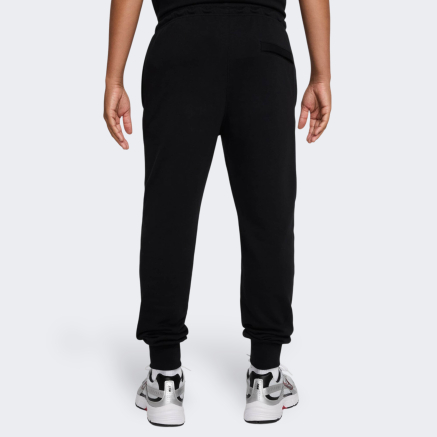 Спортивнi штани Nike M NK CLUB FT JOGGER - 171028, фото 2 - інтернет-магазин MEGASPORT