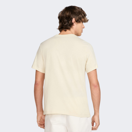 Футболка Nike M NSW TEE ICON FUTURA - 171016, фото 2 - интернет-магазин MEGASPORT