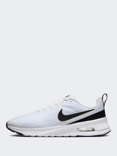 Кросівки Nike AIR MAX NUAXIS - 171024, фото 1 - інтернет-магазин MEGASPORT
