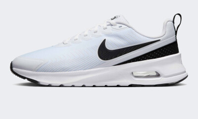 Кросівки Nike AIR MAX NUAXIS - 171024, фото 1 - інтернет-магазин MEGASPORT